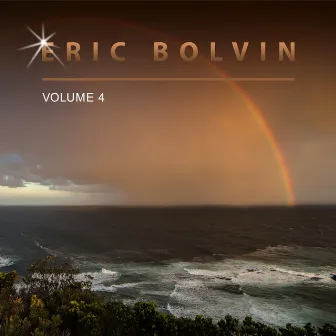 Eric Bolvin, Vol. 4 by Eric Bolvin