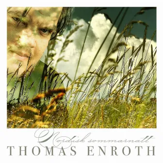 Nordisk sommarnatt by Thomas Enroth