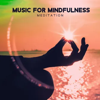 Music For Mindfulness Meditation: Relaxing Music To Calm The Mind, Breath Freely, Find Peace In Yourself by Clare - Wellness Coach