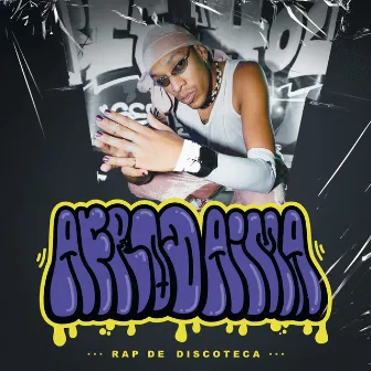 Rap de Discoteca by AfroDaima.