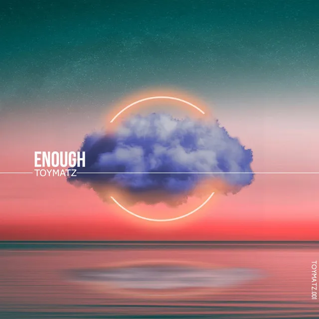 Enough - Extended Mix