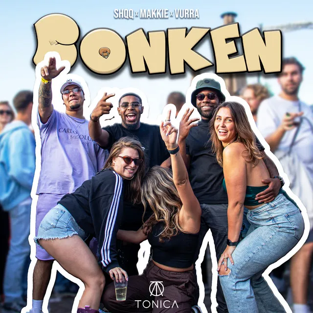 Bonken