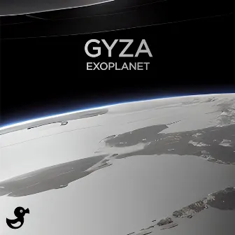 Exoplanet by GYZA