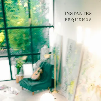 Instantes Pequeños by Burkina