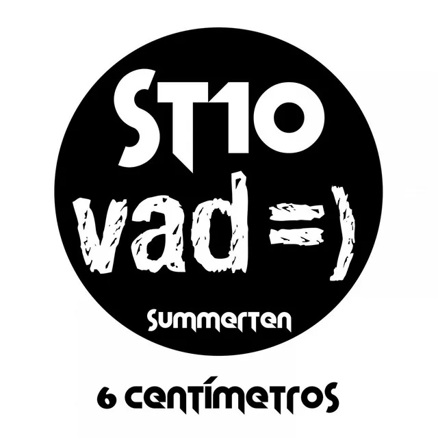 6 Centímetros