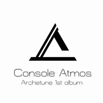 Console Atmos by Archetune