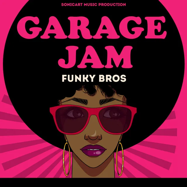 Garage Jam