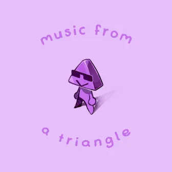 music from a triangle by MasterSwordRemix