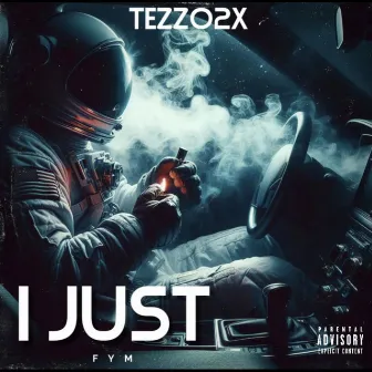 I Just by Tezzo2x