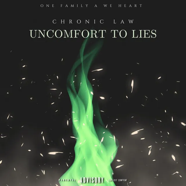 Uncomfort To Lies