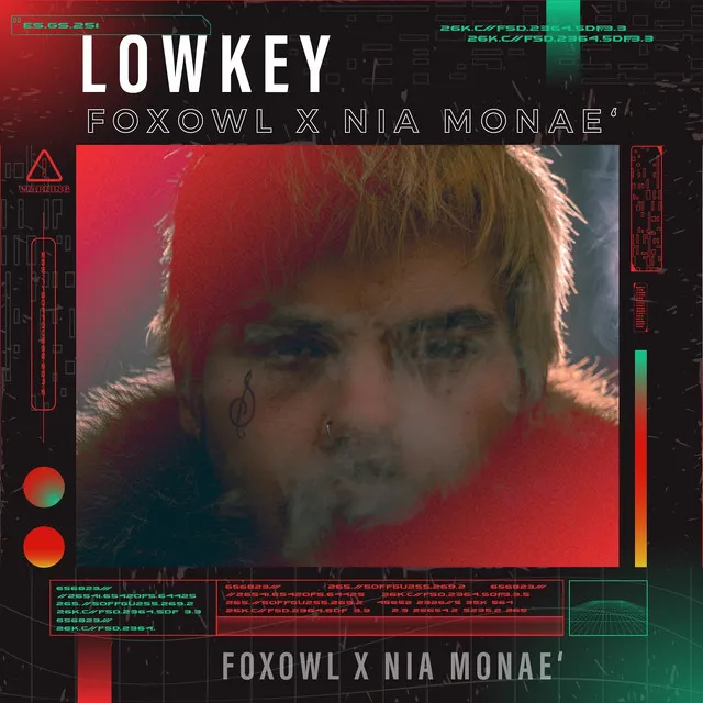 Lowkey (Jinx Junkies Edit)