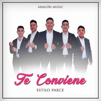 Te Conviene by Estilo Parce