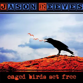 Caged Birds Set Free by Jason Reeves