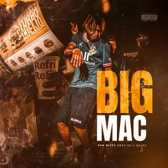 Big Mac by 2612 Beatz