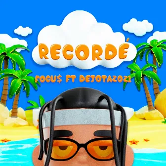 Recordé by Focu$