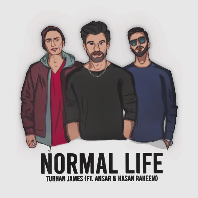 Normal Life