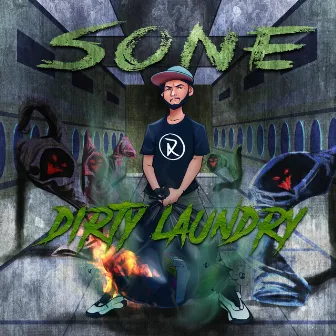 Dirty Laundry by Christopher Sone Franklin