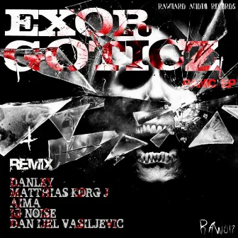 Panic by Exor Goticz