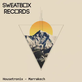 Marrakesh by Housetronix