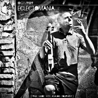 Eclectomania by OGM909