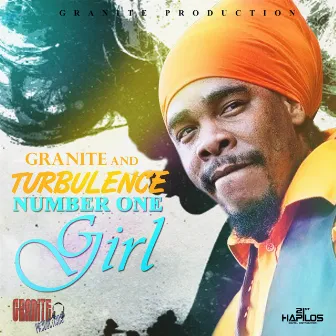 Number One Girl - Single by Granite