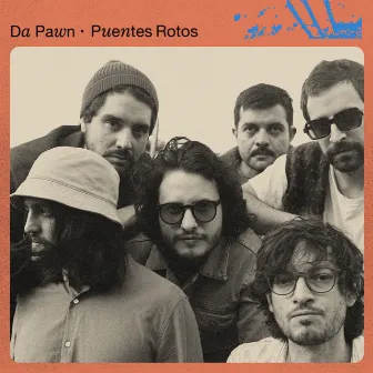 Puentes Rotos by Da Pawn