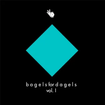 Bagels for Dagels, Vol. 1 by Wavy Bagels