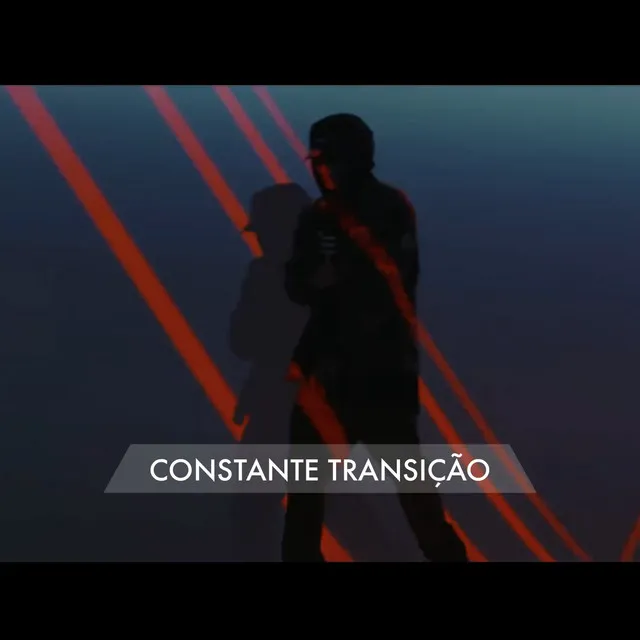 Constante Transição