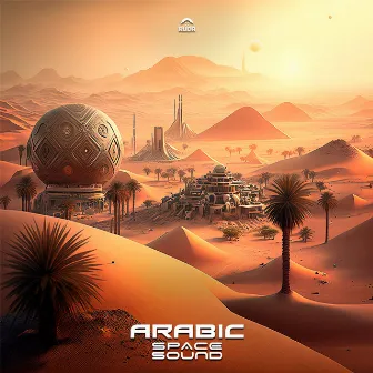 Arabic by Space Sound (Br)