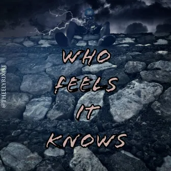 Who feels it knows by Unknown Artist