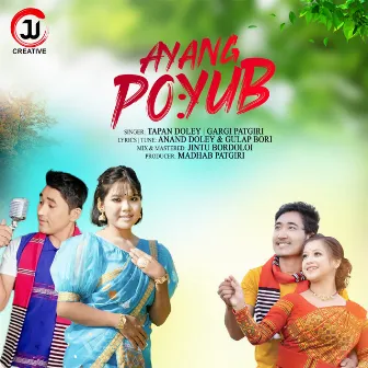 Ayang Poyub by 