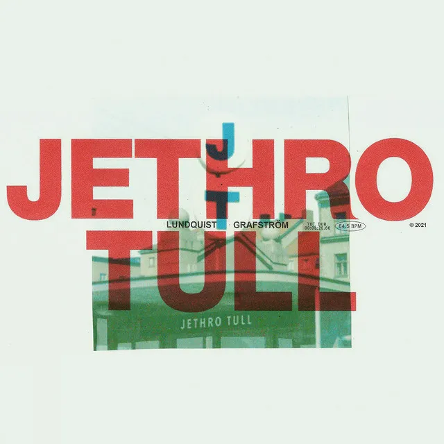 Jethro Tull