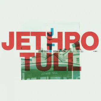 Jethro Tull by Arvid Lundquist