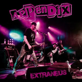 Extraneus by Appendix