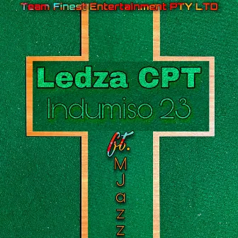 Indumiso 23 by Ledza CPT