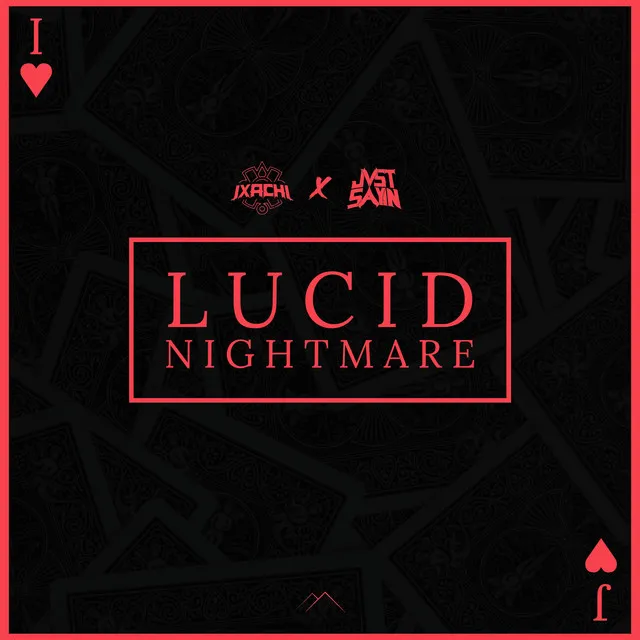 Lucid Nightmare