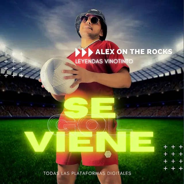 Se Viene Gol (Leyendas Vinotinto)