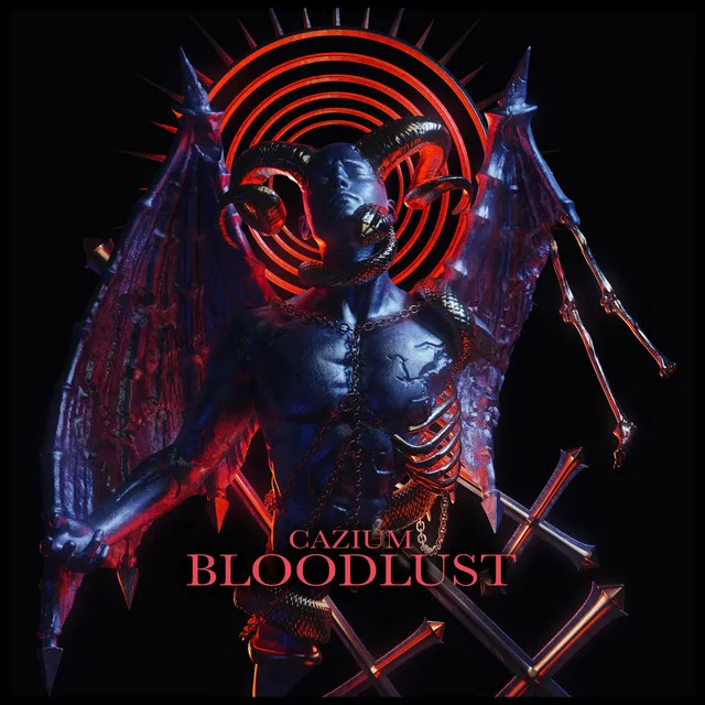 Bloodlust