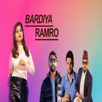 Bardiya Ramro Badaiya Talaile by Benisha Poudel