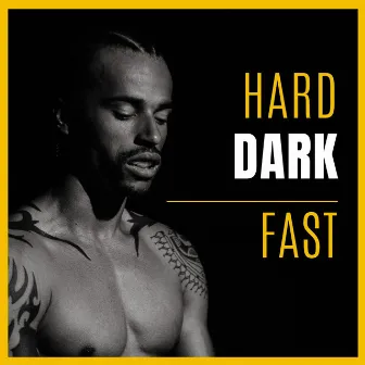 Hard Dark Fast by Christopher Fitzgerald