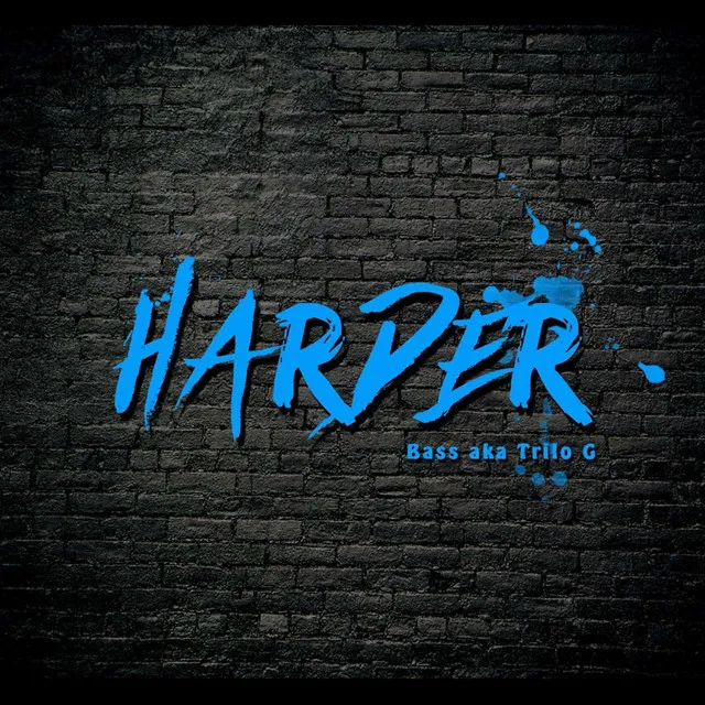 Harder - Club Mix