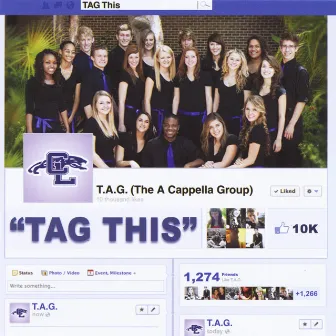 Tag This by The A Cappella Group