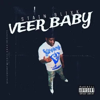 Veer Baby by Stain Blixky