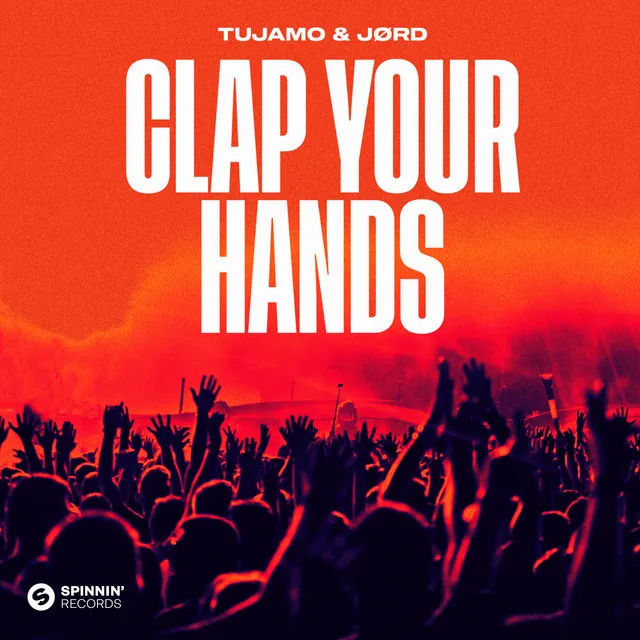 Clap Your Hands - Extended Mix