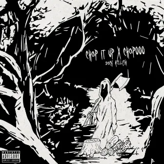 Chop It Up EP by Dock Hellish