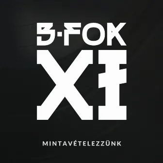 Mintavételezzünk by Bfok11