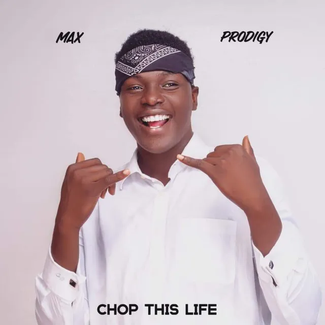 Chop This Life