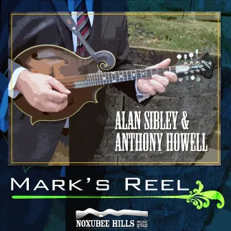 Mark’s Reel by Alan Sibley