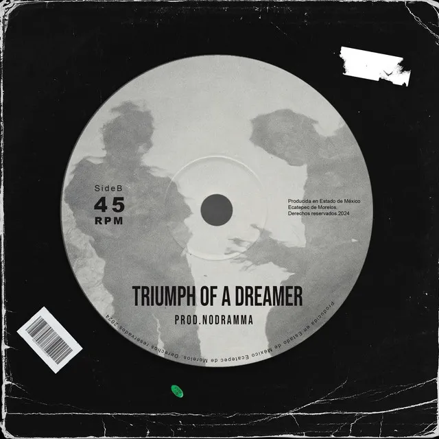 Triump Of a Dreamer