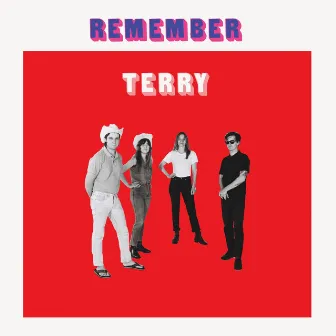 Remember Terry by Terry